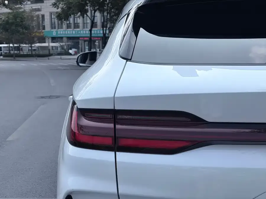 BYD Song PLUS New Energy Song PLUS New Energy 2025 DM-i 112KM Premium Edition 2024 — миниатюра 2