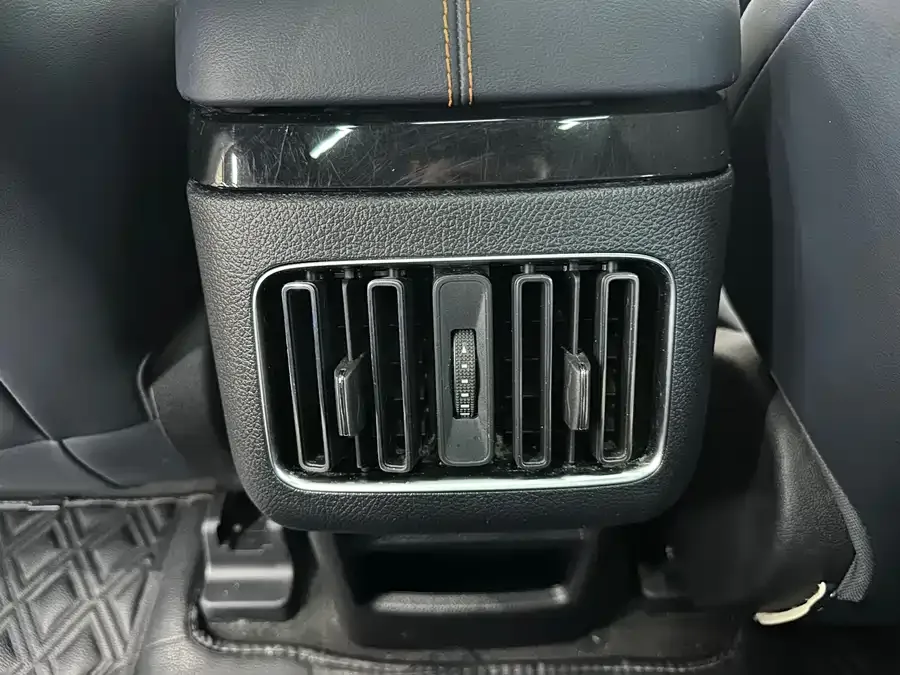 BYD Song PLUS New Energy Song PLUS New Energy 2023 Champion Edition DM-i 110KM Flagship PLUS 2024 — миниатюра 5