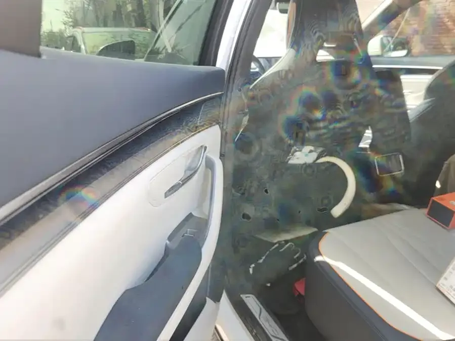 BYD Song PLUS New Energy Song PLUS New Energy 2024 Honor Edition DM-i 150km Flagship PLUS 2024 — миниатюра 5
