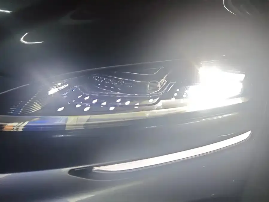 BYD Song PLUS New Energy Song PLUS New Energy 2025 DM-i 112KM Premium Edition 2024 — миниатюра 2