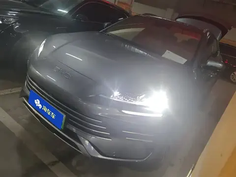 BYD Song PLUS New Energy 2024 купить в Москве