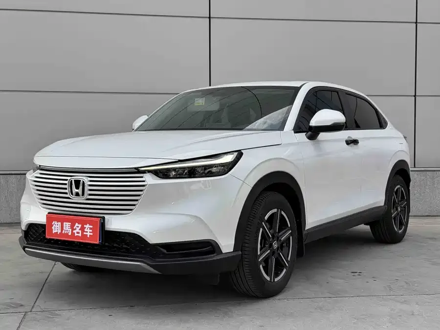 Honda Vezel Binzhi 2025 1.5L CVT Comfort Edition 2024 — миниатюра 2