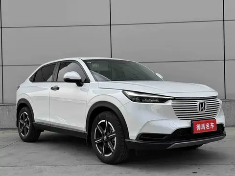 Honda Vezel 2024 купить в Москве