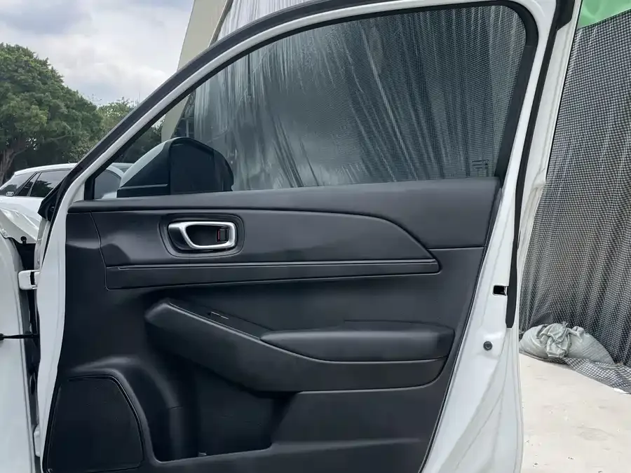 Honda Vezel Binzhi 2023 1.5L CVT Elite Edition 2023 — миниатюра 4