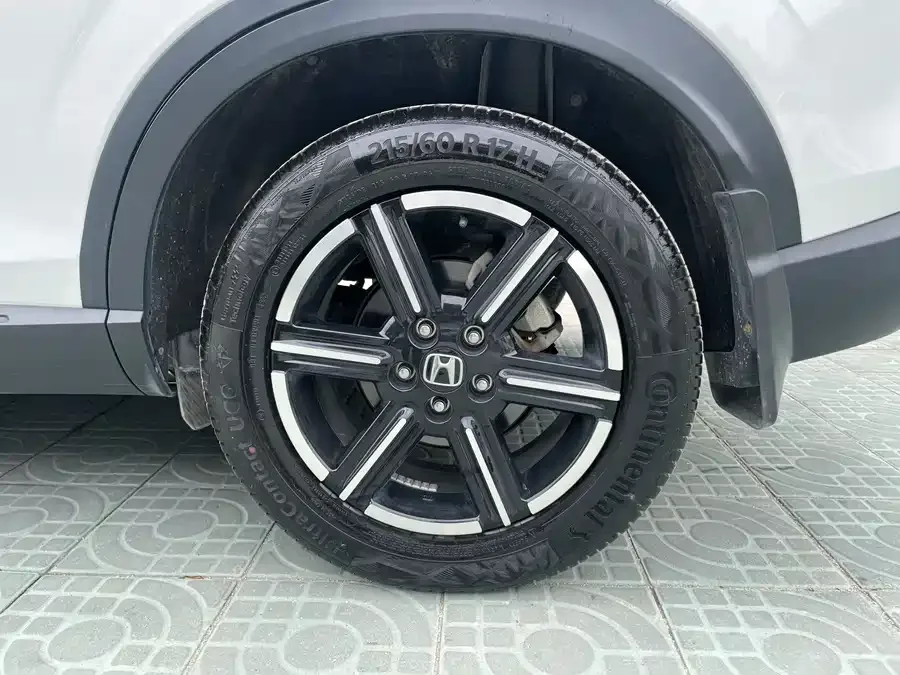 Honda Vezel Binzhi 2023 1.5L CVT Elite Edition 2023 — миниатюра 5