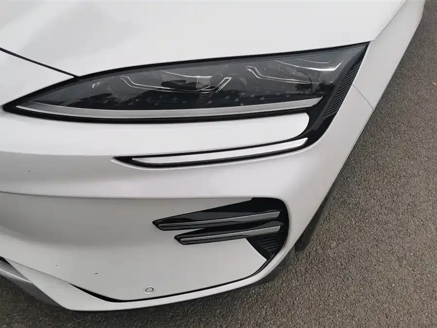 BYD Song PLUS New Energy Song PLUS New Energy 2025 EV 520km Premium Edition 2025 — миниатюра 2