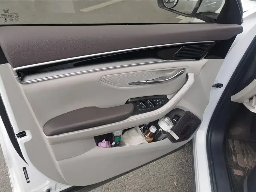 BYD Song PLUS New Energy Song PLUS New Energy 2025 EV 520km Premium Edition 2025 — миниатюра 4