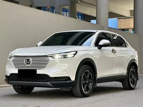 Honda Vezel 2024 купить в Москве