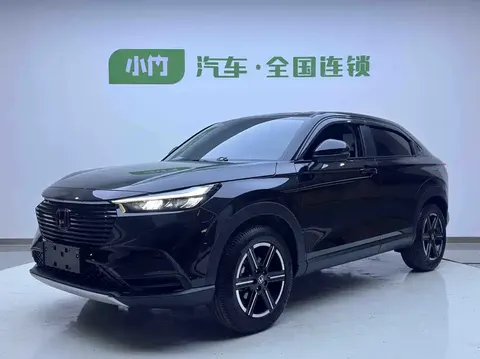 Honda Vezel 2024 купить в Москве