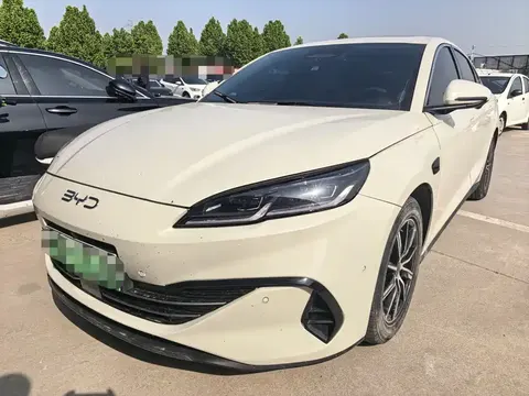 BYD Seal 06 2025 buy in Moscow