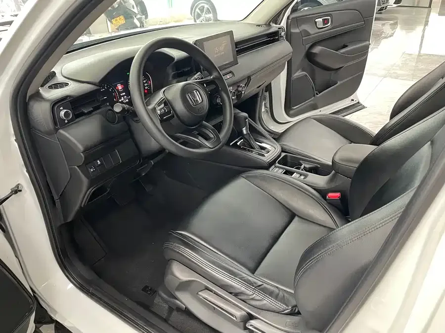 Honda Vezel Binzhi 2023 1.5L CVT Elite Edition 2023 — миниатюра 2
