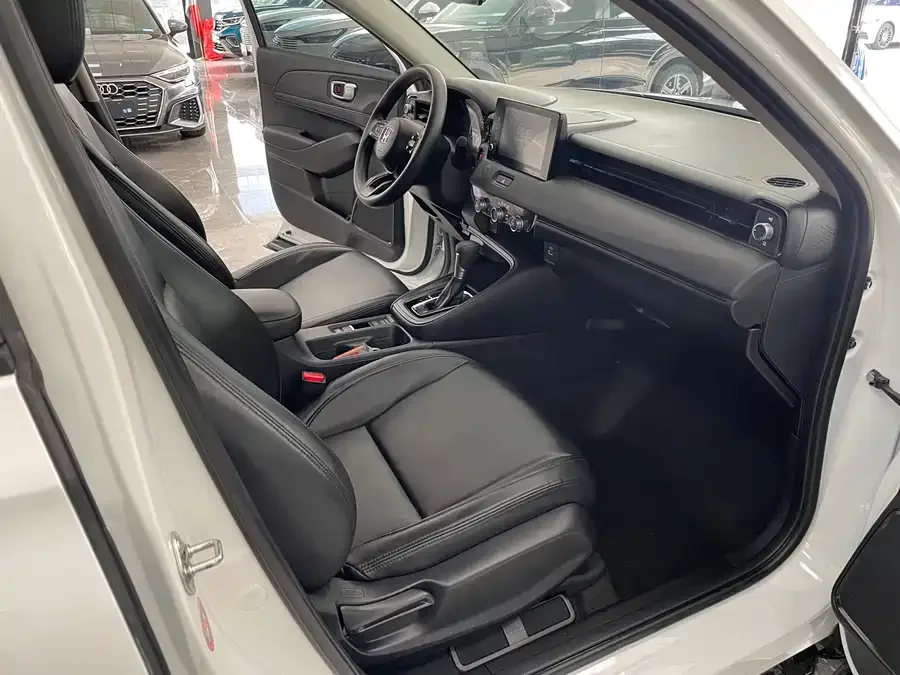 Honda Vezel Binzhi 2023 1.5L CVT Elite Edition 2023 — миниатюра 4