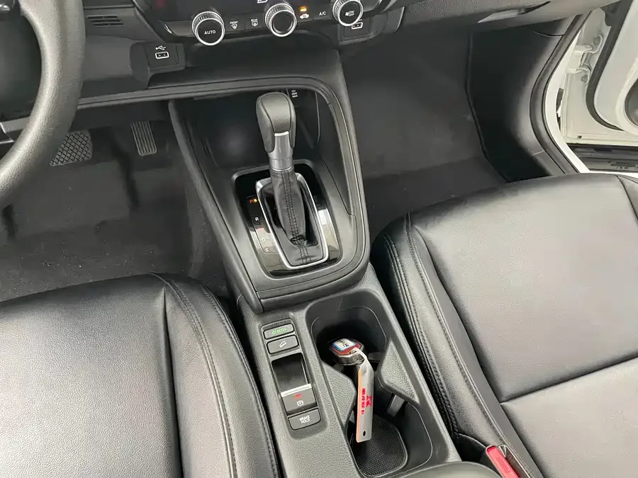 Honda Vezel Binzhi 2023 1.5L CVT Elite Edition 2023 — миниатюра 5