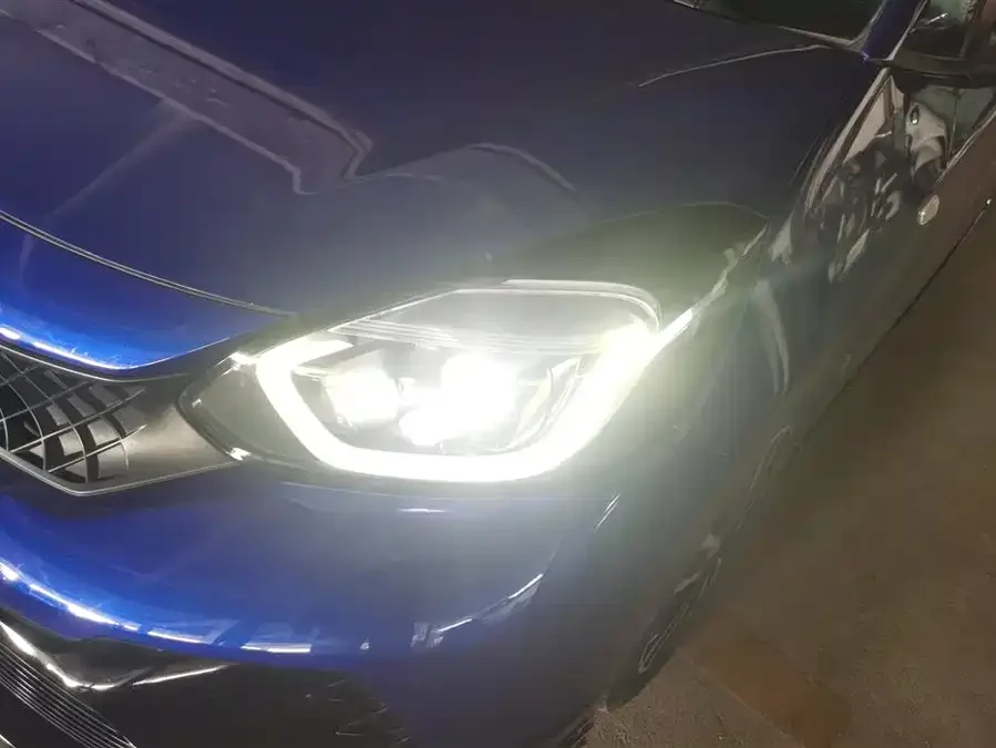 Honda Fit Fit 2023 1.5L CVT Trendy Pro Edition 2023 — миниатюра 5
