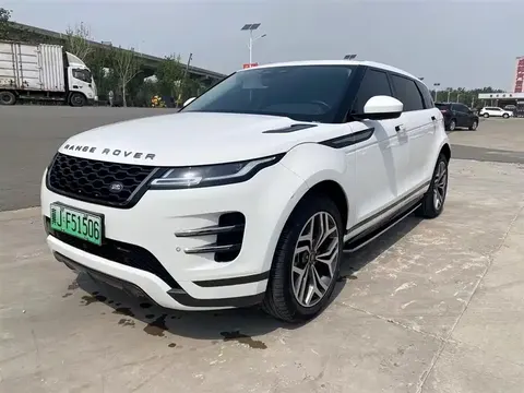 Land Rover Range Rover Aurora New Energy 2023 купить в Москве