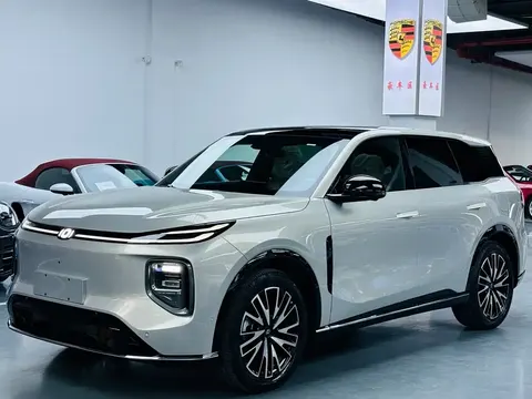 Changan Q07 2026 купить в Москве