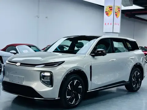 Changan Q07 2026 купить в Москве