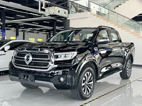 Great Wall gun 2025 купить в Москве