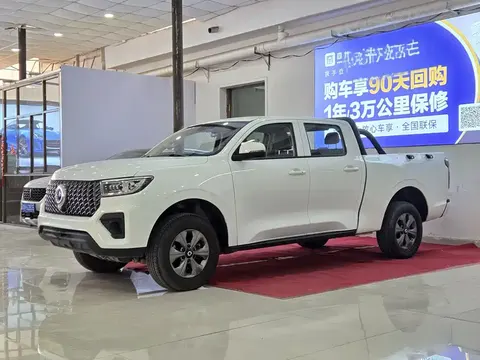Great Wall gun 2024 купить в Москве
