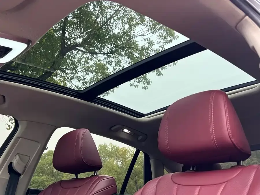 Hongqi H5 Hongqi H5 2023 2.0T Automatic Intelligent Connection Flagship Chang Edition 2023 — миниатюра 5