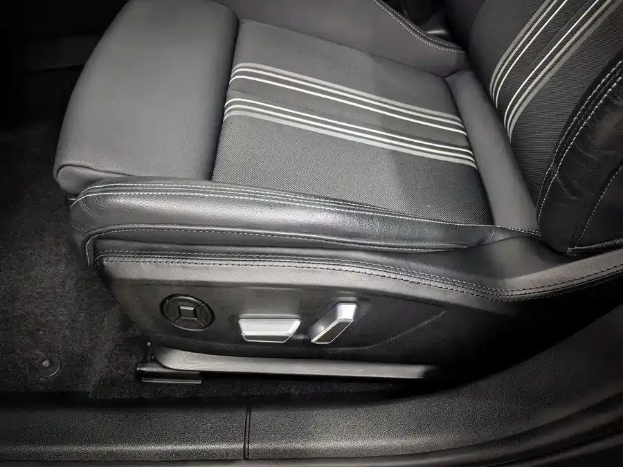 Audi A3 2022 Sportback 35 TFSI stylish and sporty 2022 — миниатюра 5