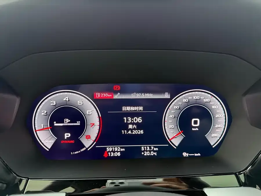 Audi A3 2023 Sportback 35 TFSI Luxury Sports Edition 2023 — миниатюра 5