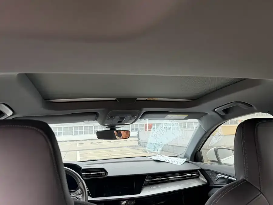 Audi A3 2022 A3L Limousine 35 TFSI Luxury Sports 2022 — миниатюра 5