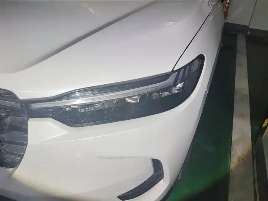 Honda HR-V 2023 240TURBO Premium Edition 2025 — миниатюра 2