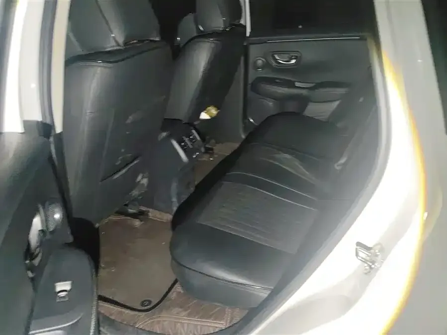 Honda HR-V 2023 240TURBO Premium Edition 2025 — миниатюра 5
