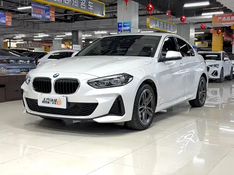 BMW 1 series 2023 купить в Москве