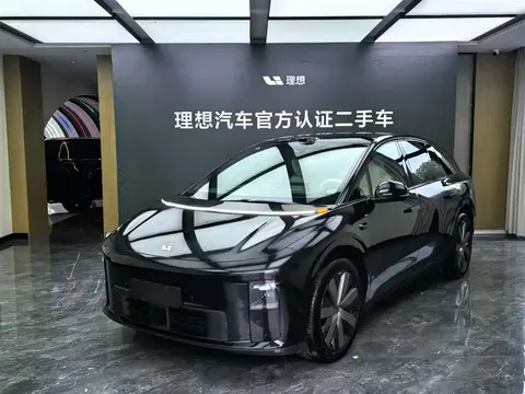 Li Auto i6 2025 купить в Москве
