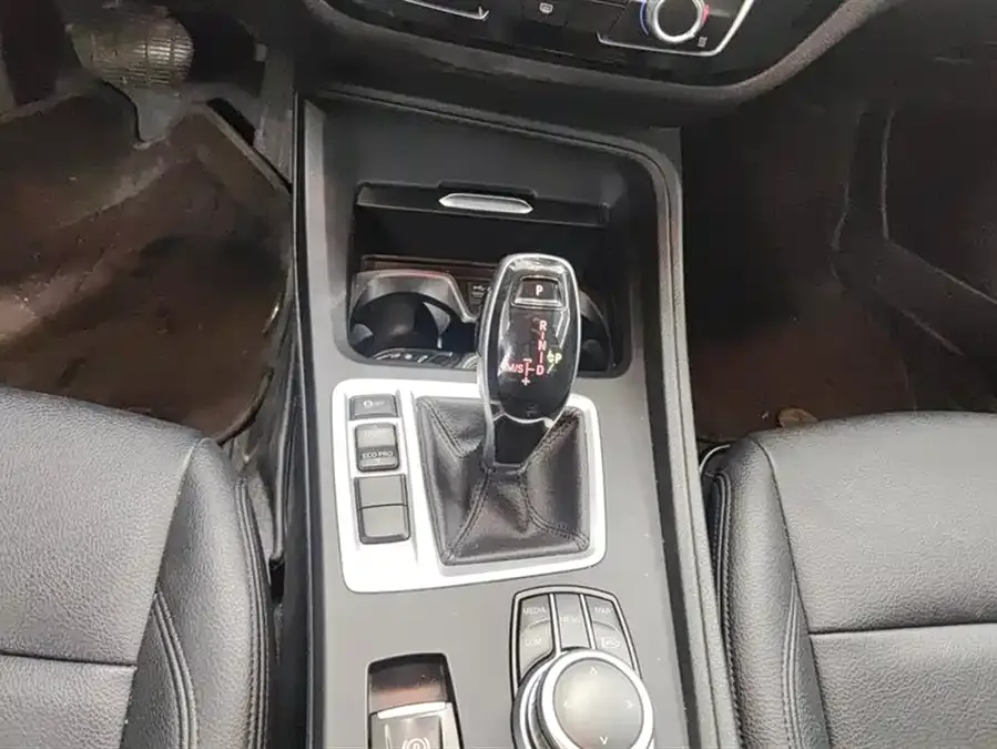 BMW 1 series BMW 1 Series 2021 facelift 120i M Sport 2022 — миниатюра 4