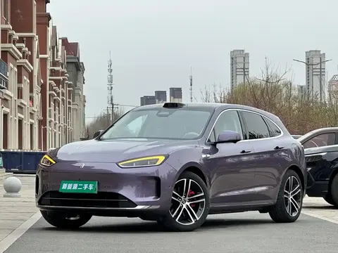 AITO M5 2025 купить в Москве