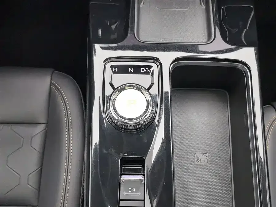 Haval Big dog Haval Big Dog 2022 1.5T DCT 2WD Horse Dog Hunting Edition 2023 — миниатюра 4