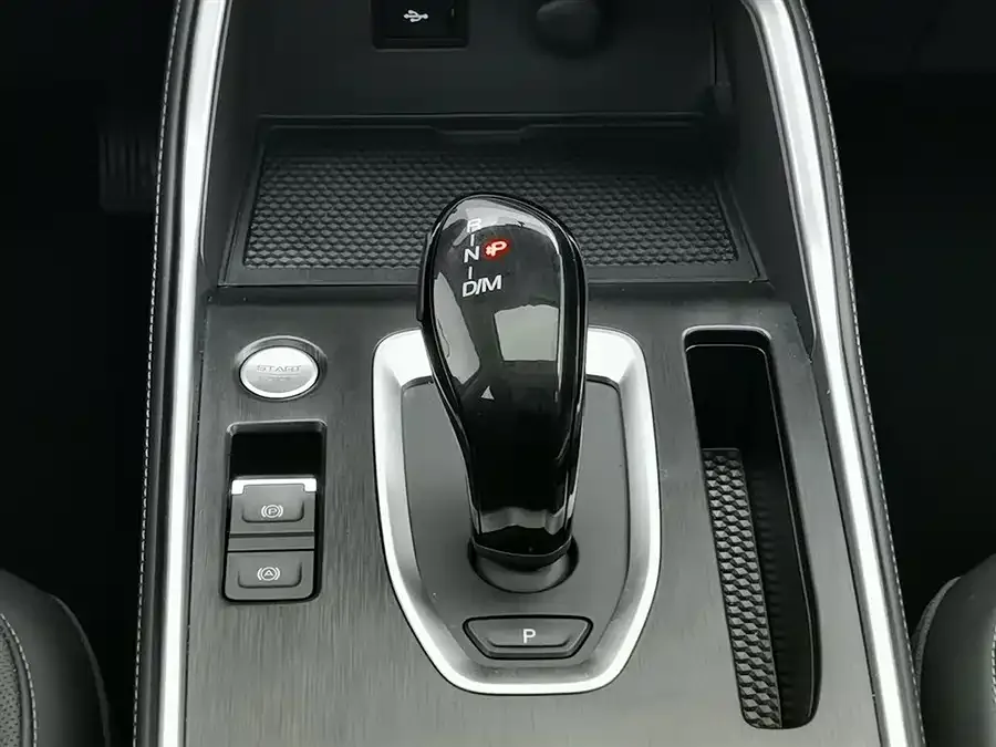 Haval H6 Haval H6 2025 1.5T National Trend Urban Edition 2025 — миниатюра 4