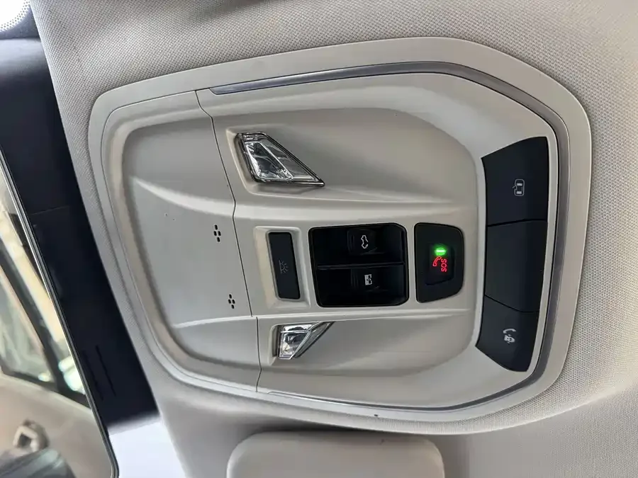 Haval Xiaolong MAX Haval Xiaolong MAX 2023 1.5L Hi4 105 4WD Pilot Edition 2023 — миниатюра 5