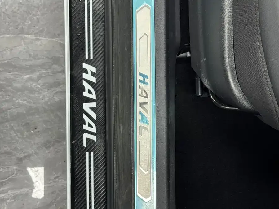 Haval H6 Haval H6 2021 National Fashion Edition 1.5GDIT Automatic Champion Edition 2022 — миниатюра 4