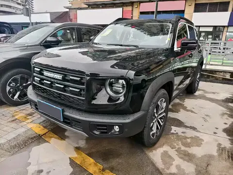 Haval Big dog 2026 купить в Москве