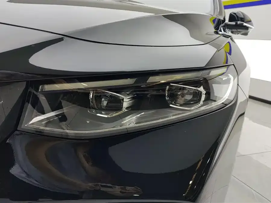 Geely Xingrui Xingrui 2026 Dongfang Yao 1.5TD Kunlun Edition 2026 — миниатюра 2