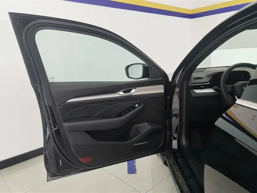 Geely Xingrui Xingrui 2026 Dongfang Yao 1.5TD Kunlun Edition 2026 — миниатюра 4