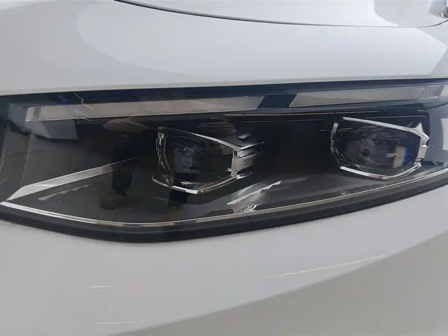 Geely Xingrui Xingrui 2025 Dongfangyao 1.5TD Kunlun Edition 2025 — миниатюра 2