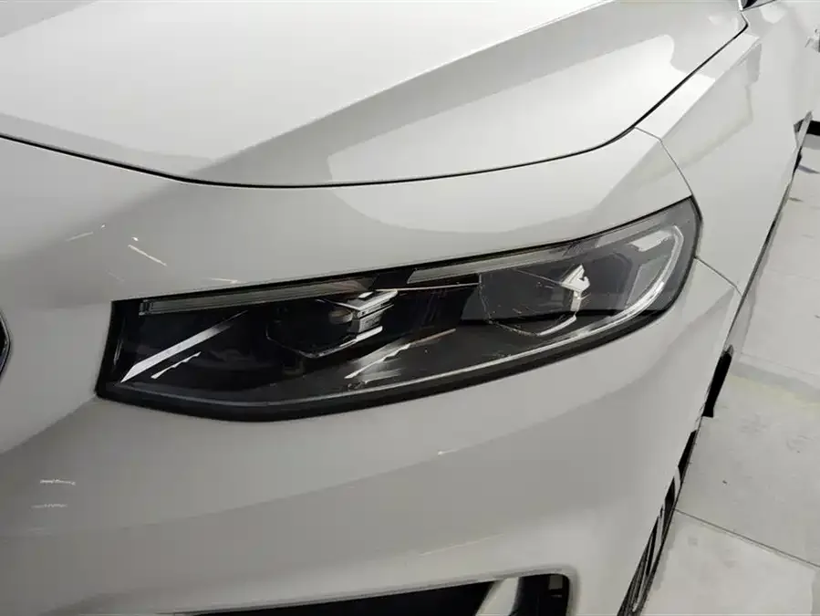 Geely Xingrui Xingrui 2025 Dongfangyao 1.5TD Kunlun Edition 2025 — миниатюра 2