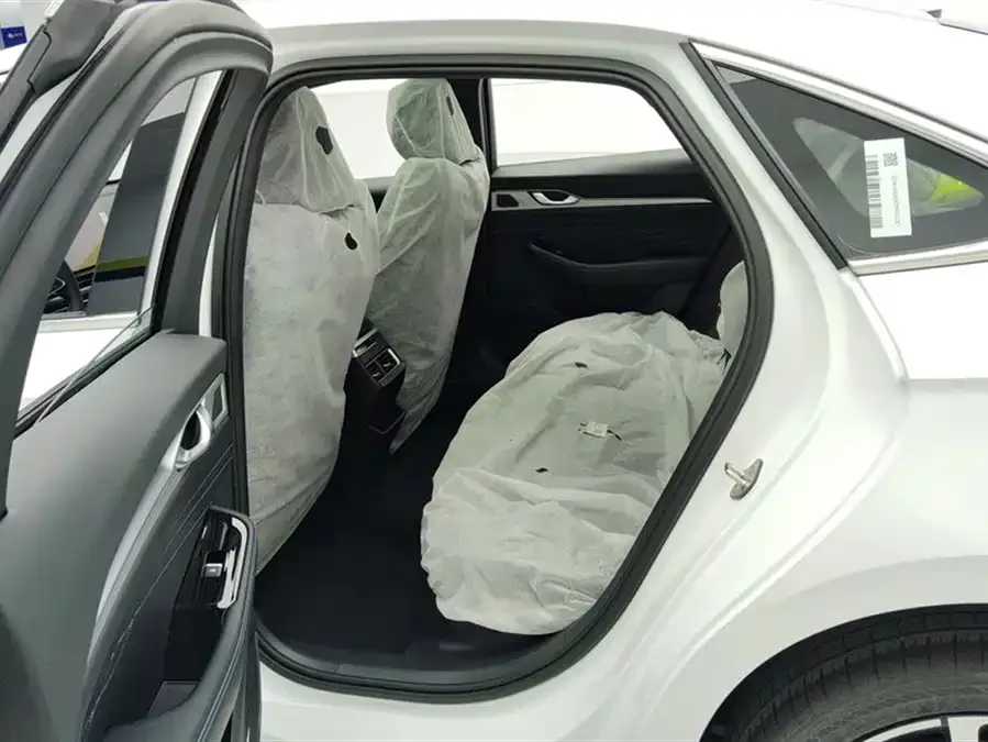 Geely Xingrui Xingrui 2025 Dongfangyao 1.5TD Kunlun Edition 2025 — миниатюра 5