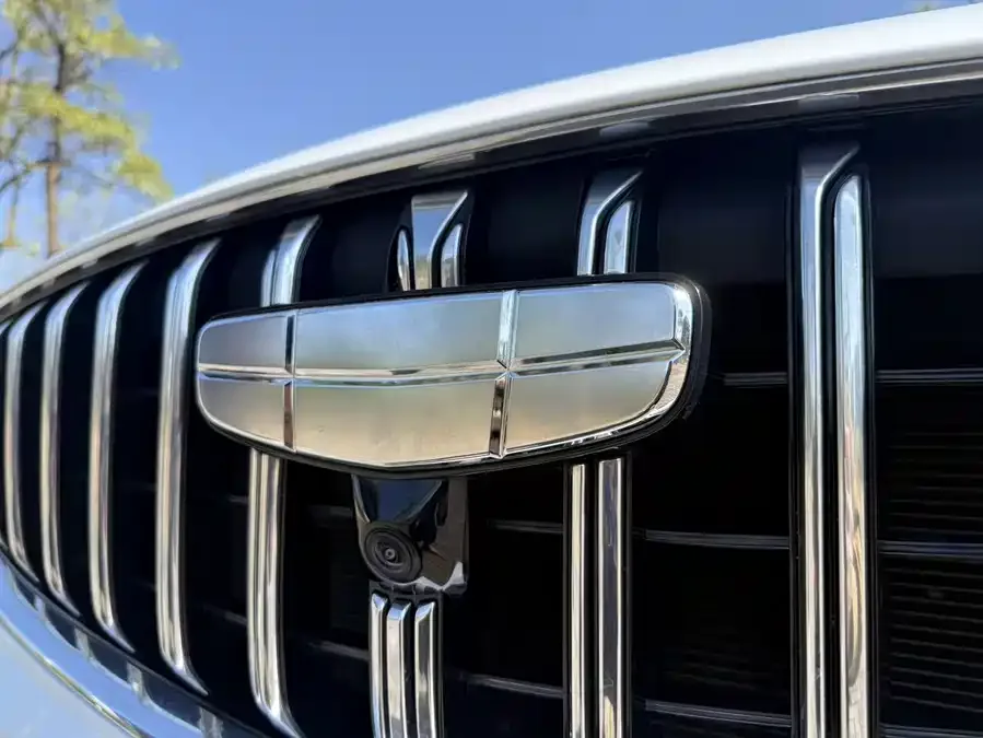 Geely Xingrui Xingrui 2025 Dongfangyao 1.5TD Kunlun Edition 2024 — миниатюра 2