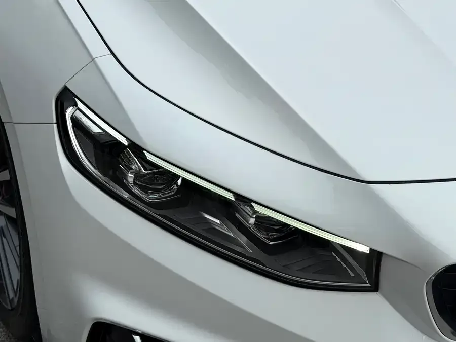 Geely Xingrui Xingrui 2023 1.5TD Kunlun Edition 2024 — миниатюра 2