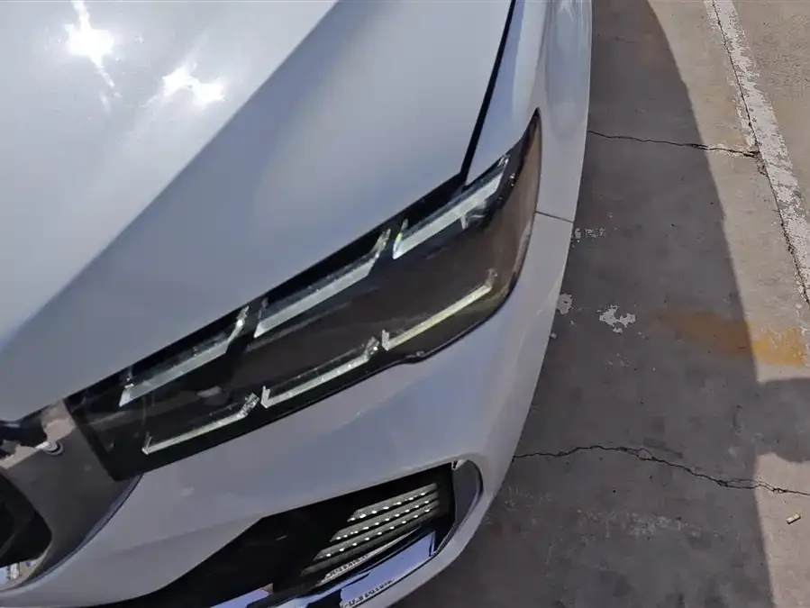 Geely Monjaro Xingyue L 2021 2.0TD DCT EVO 2WD Premium Edition 2023 — миниатюра 2
