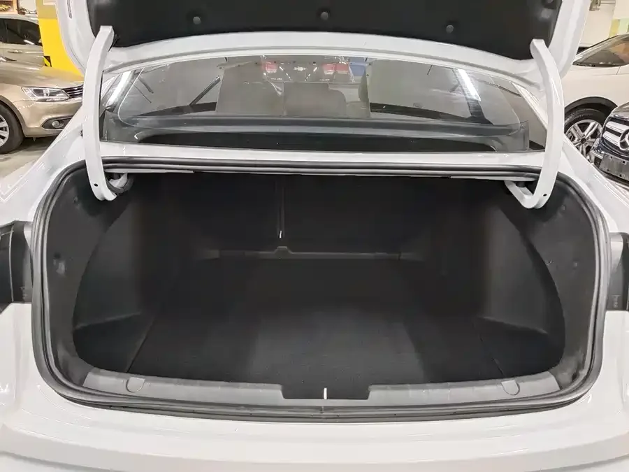 Geely Xingrui Xingrui 2021 2.0TD Luxury 2022 — миниатюра 4