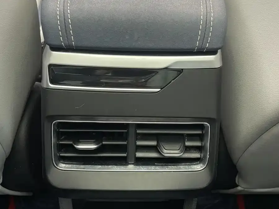 Geely Xingrui Xingrui 2023 2.0TD Premium Edition 2023 — миниатюра 5