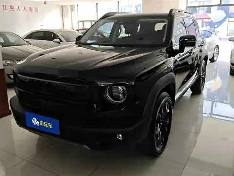 Haval Big dog 2025 купить в Москве