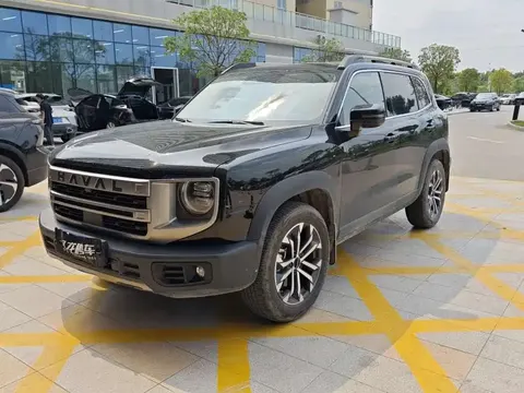 Haval Big dog 2025 buy in Moscow